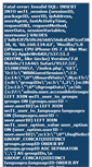 Mobile Screenshot of forum.wasser-wissen.de